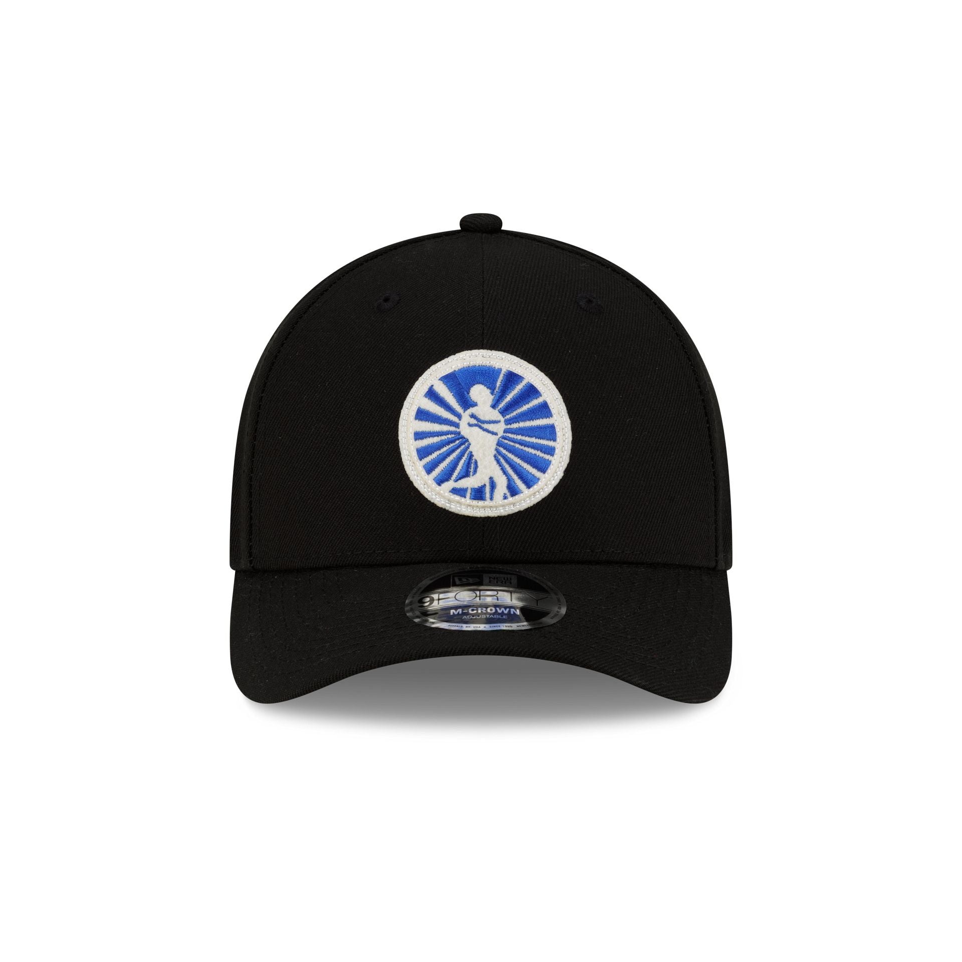 Mexico Baseball Retro 9FORTY M-Crown Snapback Hat