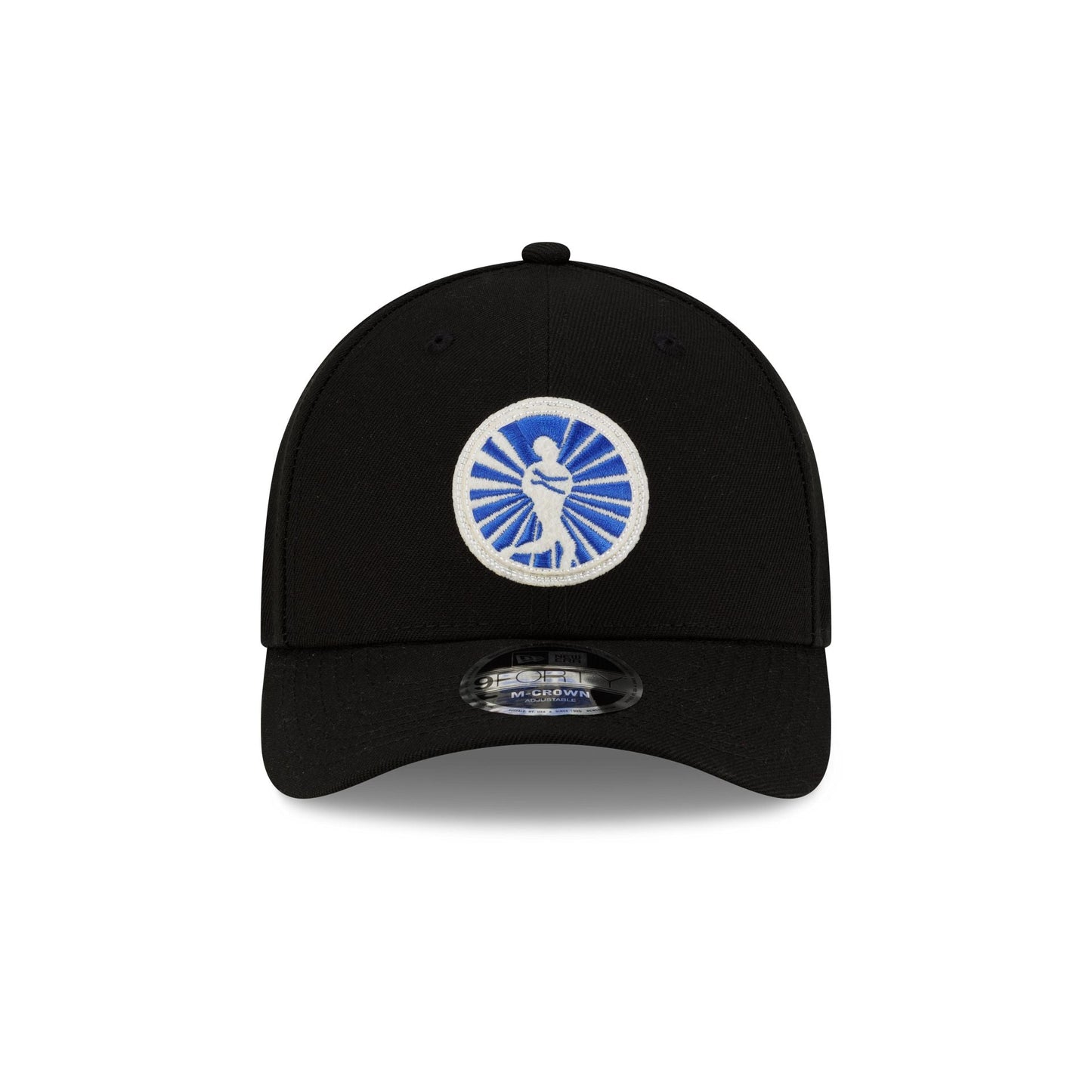 Mexico Baseball Retro 9FORTY M-Crown Snapback Hat