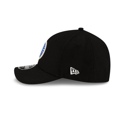 Mexico Baseball Retro 9FORTY M-Crown Snapback Hat