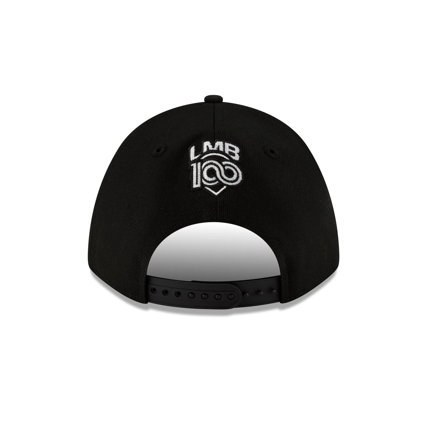 Mexico Baseball Retro 9FORTY M-Crown Snapback Hat