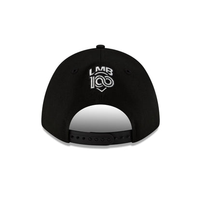 Mexico Baseball Retro 9FORTY M-Crown Snapback Hat
