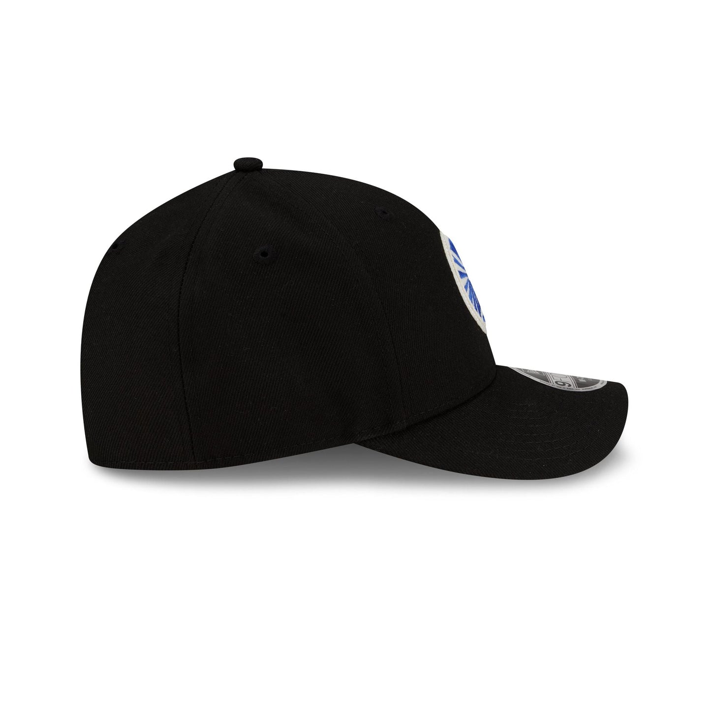 Mexico Baseball Retro 9FORTY M-Crown Snapback Hat