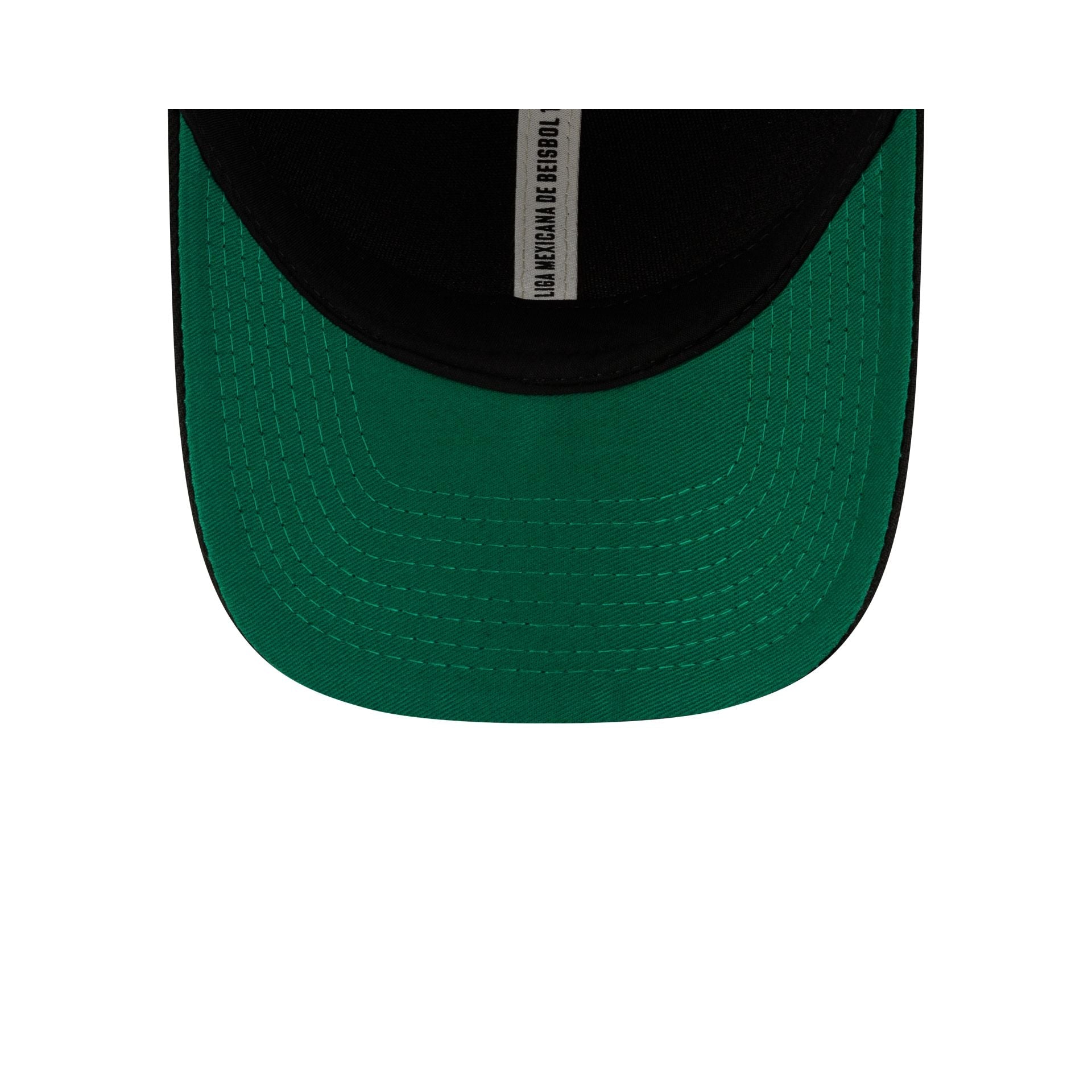 Mexico Baseball Retro 9FORTY M-Crown Snapback Hat