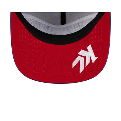 Arrow McLaren IndyCar Team Kyle Larson 19TWENTY Snapback Hat