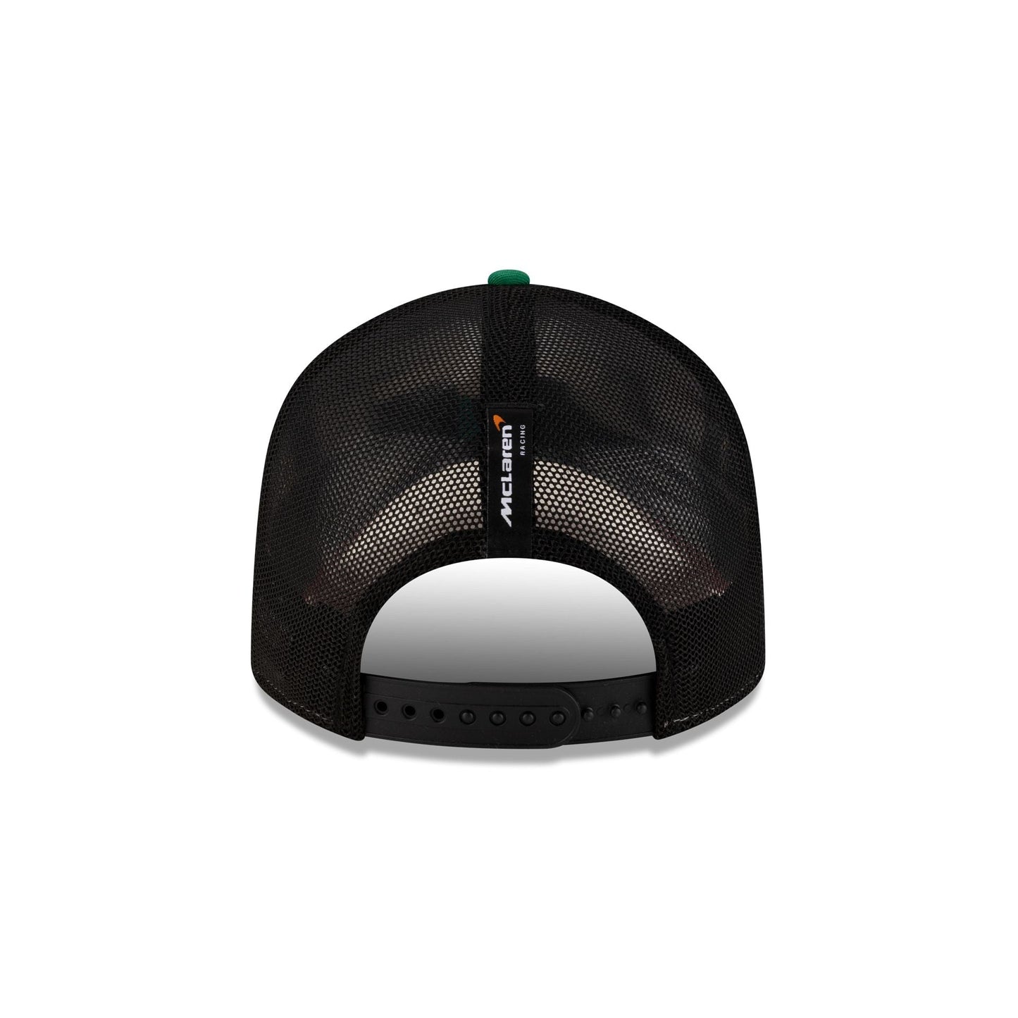 Arrow McLaren IndyCar Team Pato O'Ward 9FIFTY Trucker Hat