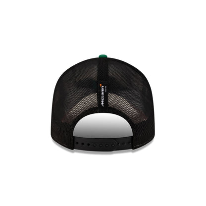 Arrow McLaren IndyCar Team Pato O'Ward 9FIFTY Trucker Hat