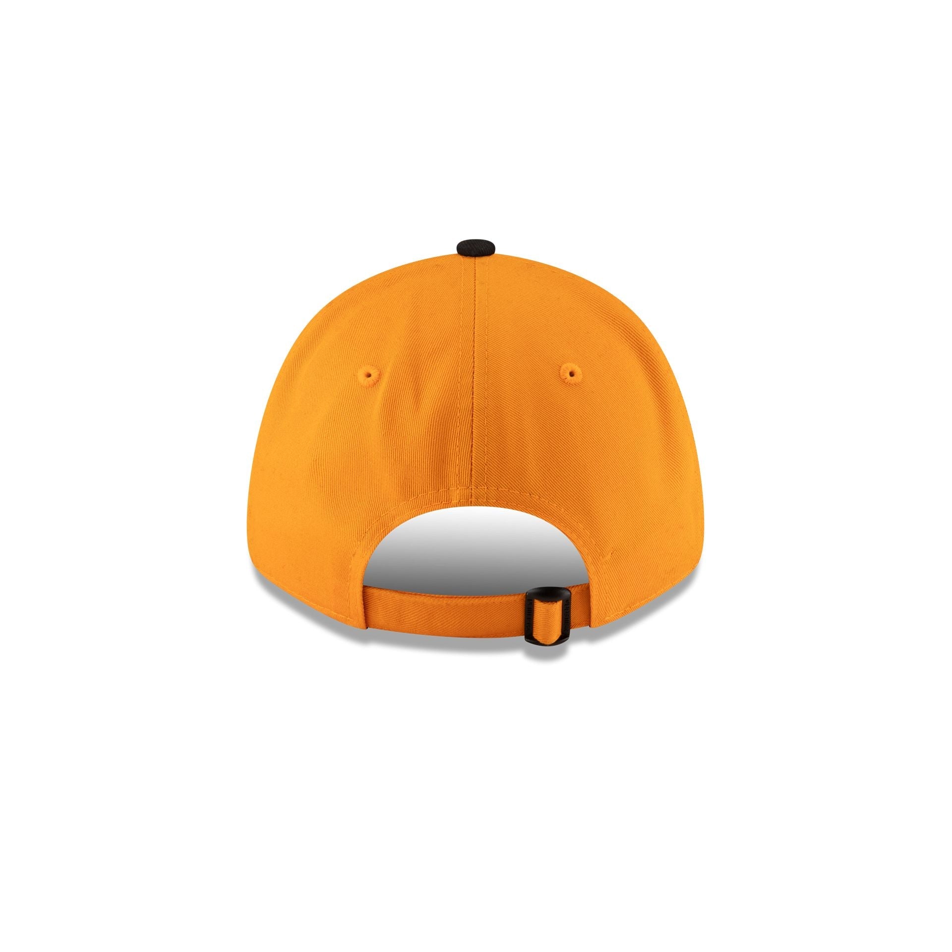 McLaren Automotive Black 9FORTY Adjustable Hat
