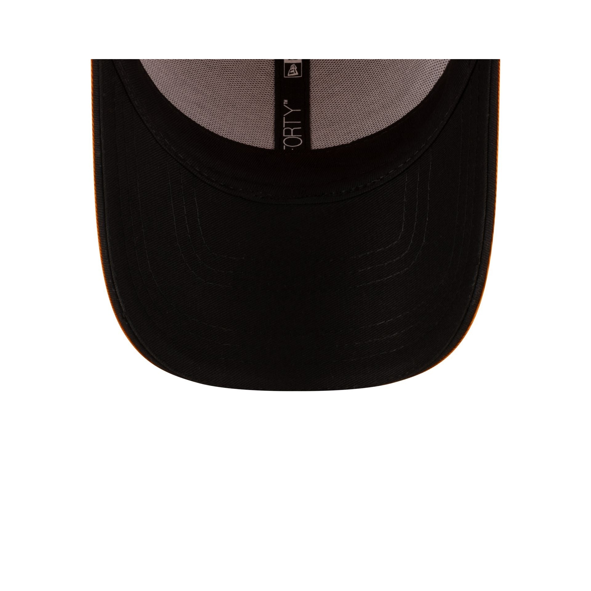 McLaren Automotive Black 9FORTY Adjustable Hat