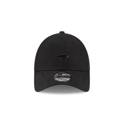 McLaren Automotive P18 Carbon Black 9FORTY Adjustable Hat
