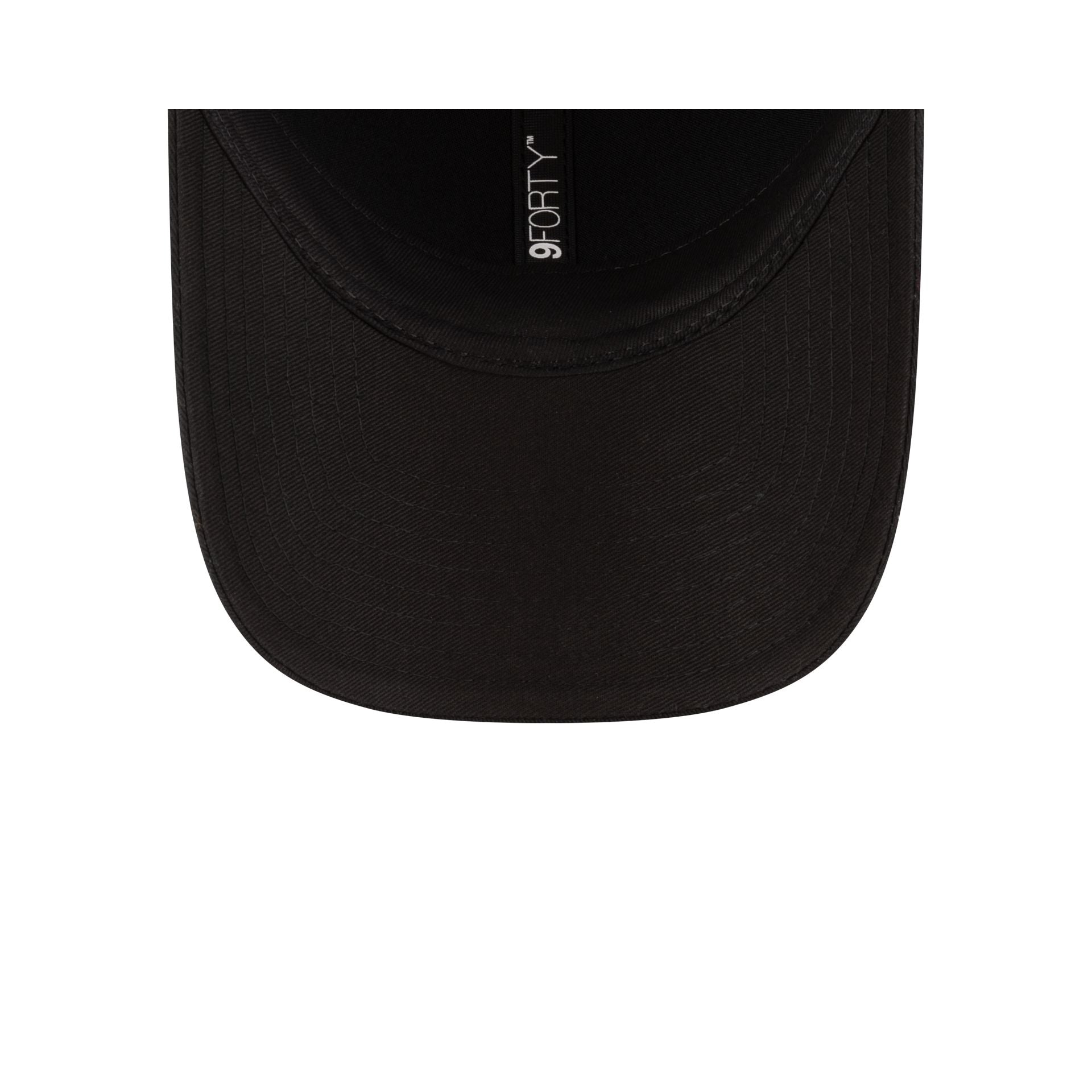 McLaren Automotive P18 Carbon Black 9FORTY Adjustable Hat