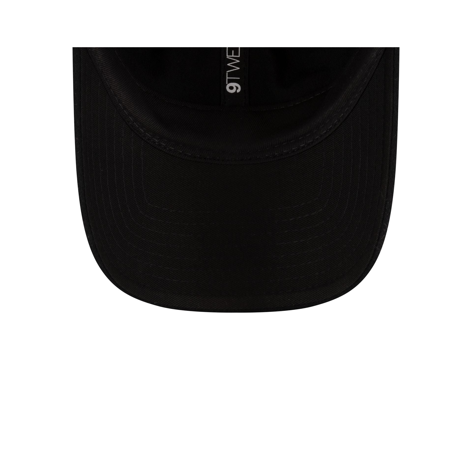 McLaren Automotive Le Mans Black 9TWENTY Adjustable Hat