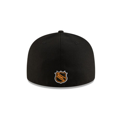 California Golden Seals Basic 59FIFTY Fitted Hat