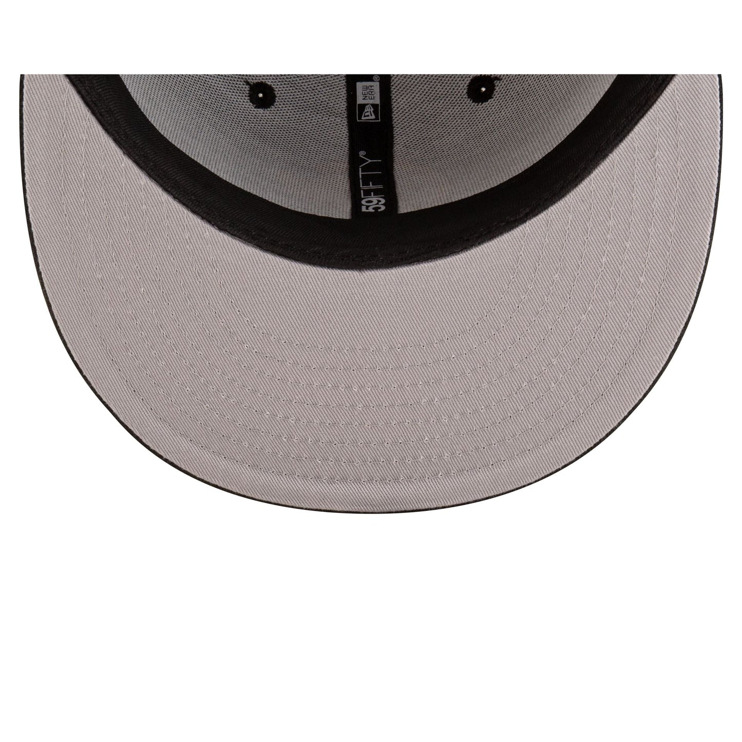 California Golden Seals Basic 59FIFTY Fitted Hat