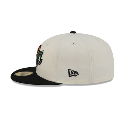 Los Angeles Lakers Freedom Day 59FIFTY Fitted Hat