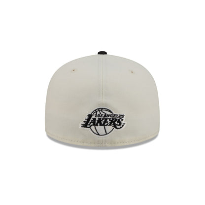 Los Angeles Lakers Freedom Day 59FIFTY Fitted Hat