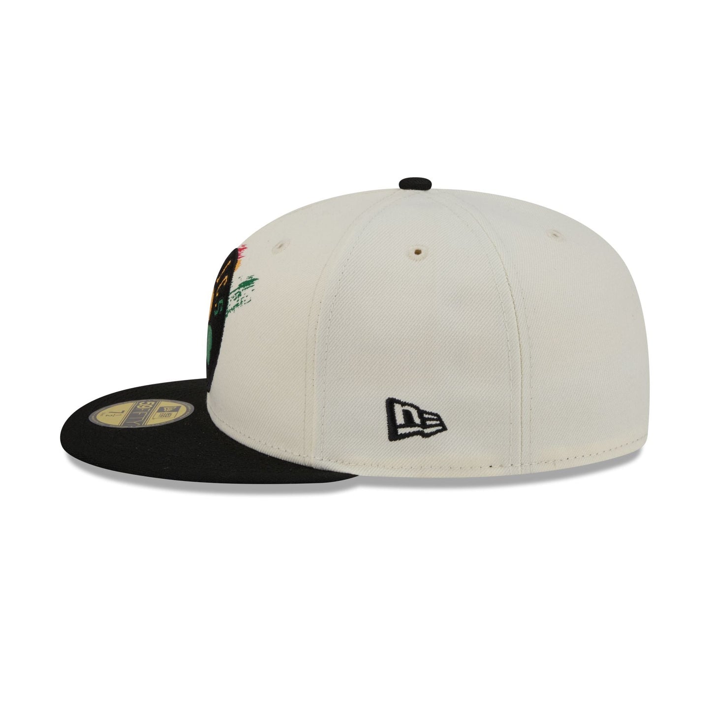 Boston Celtics Freedom Day 59FIFTY Fitted Hat