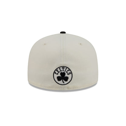 Boston Celtics Freedom Day 59FIFTY Fitted Hat