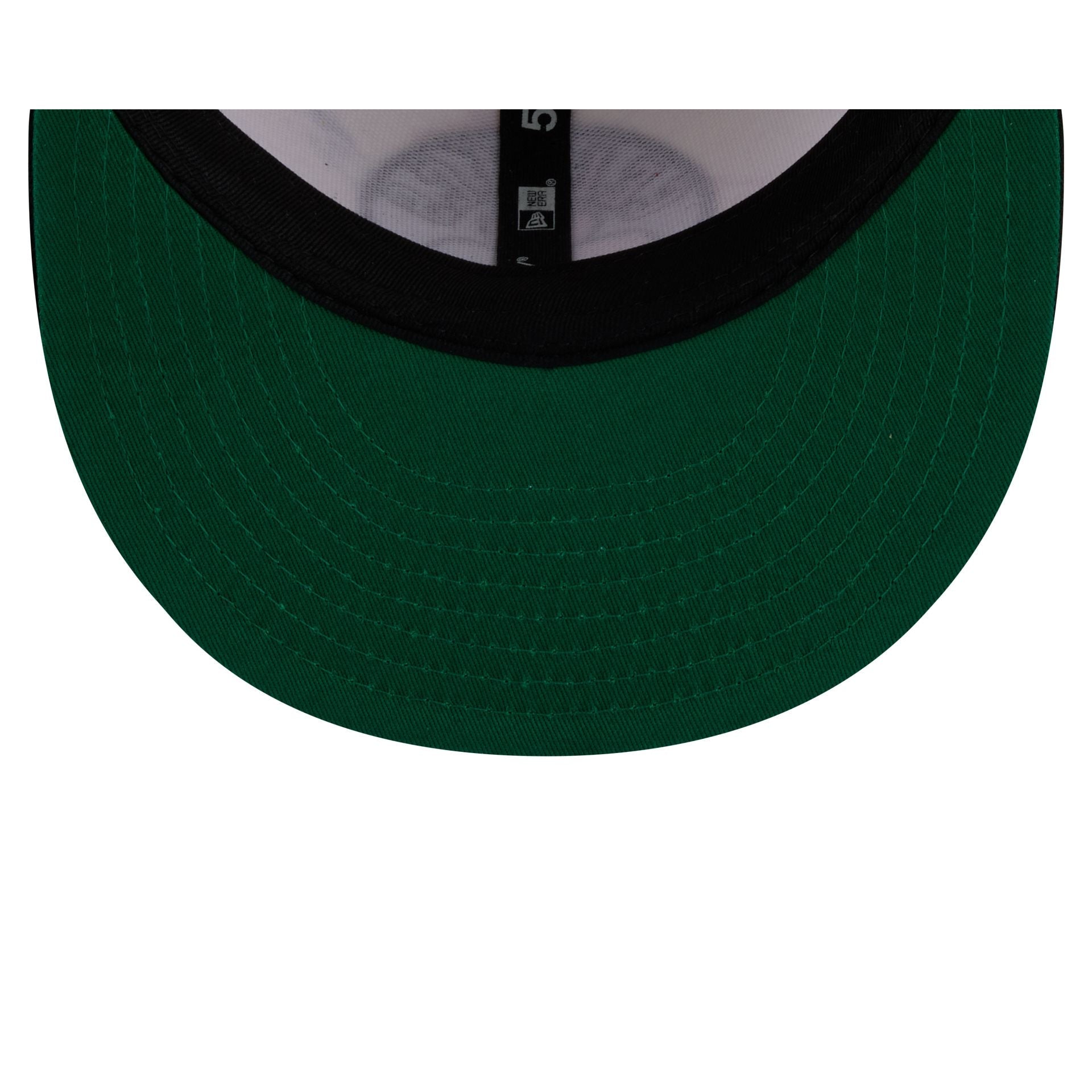 Boston Celtics Freedom Day 59FIFTY Fitted Hat