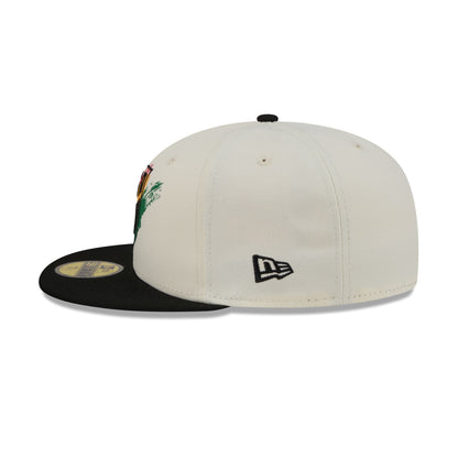 U.S. Soccer Men's National Freedom Day 59FIFTY Fitted Hat