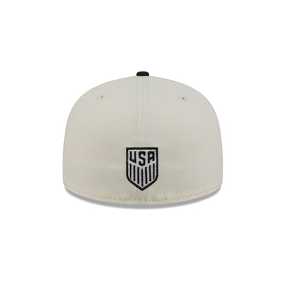 U.S. Soccer Men's National Freedom Day 59FIFTY Fitted Hat
