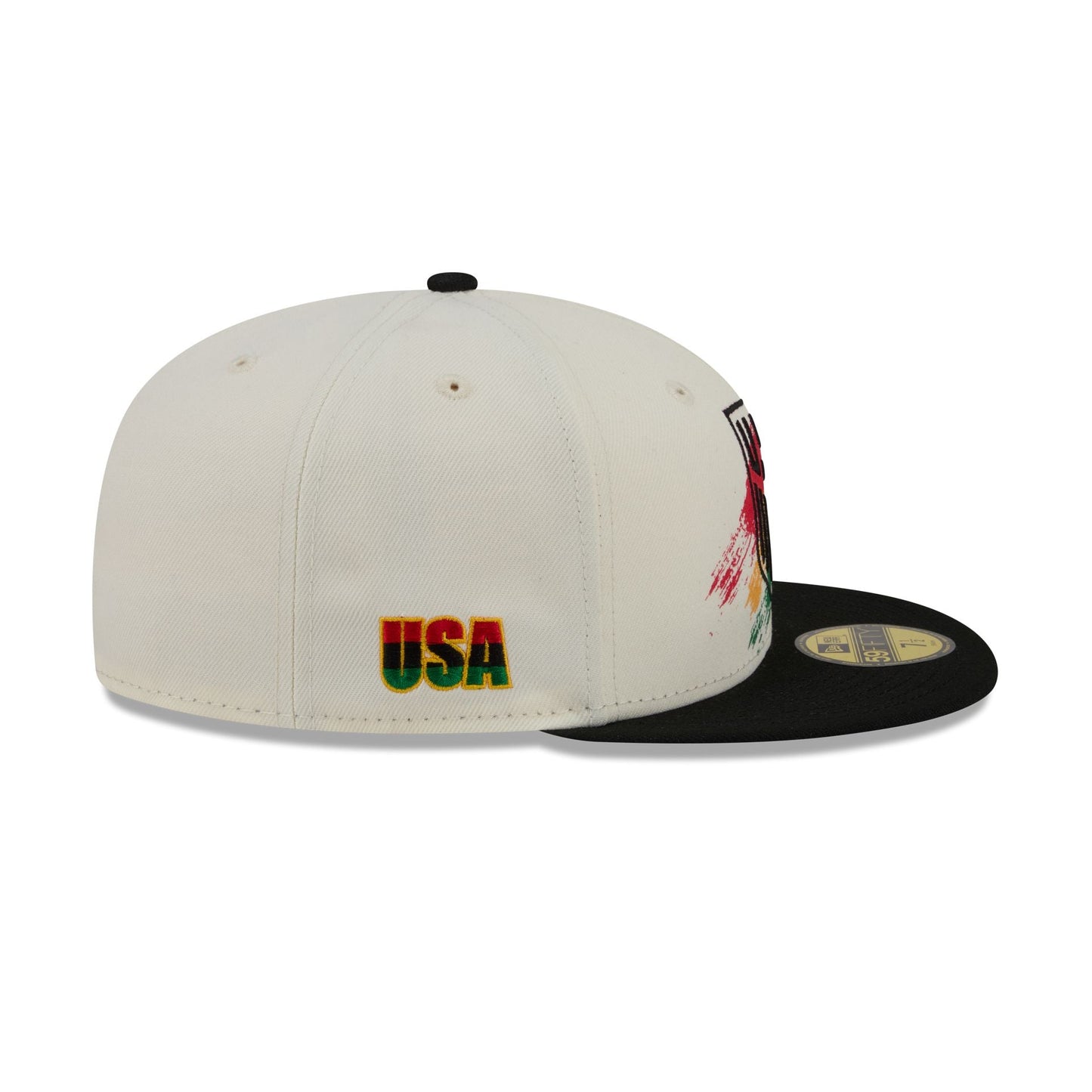 U.S. Soccer Men's National Freedom Day 59FIFTY Fitted Hat
