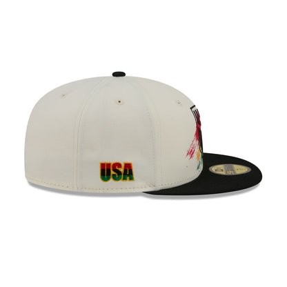 U.S. Soccer Men's National Freedom Day 59FIFTY Fitted Hat