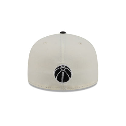 Washington Wizards Freedom Day 59FIFTY Fitted Hat