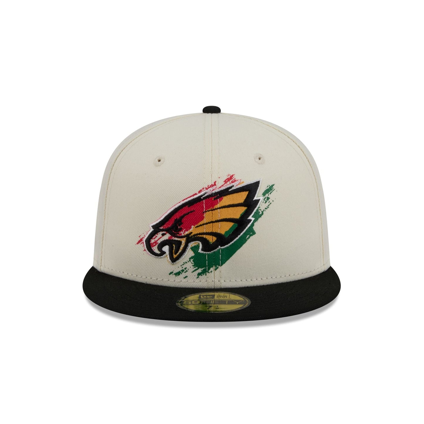 Philadelphia Eagles Freedom Day 59FIFTY Fitted Hat