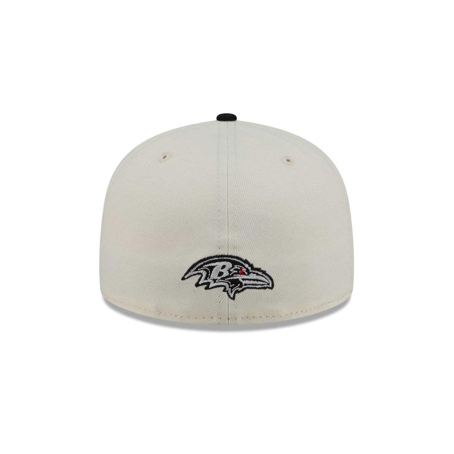 Baltimore Ravens Freedom Day 59FIFTY Fitted Hat