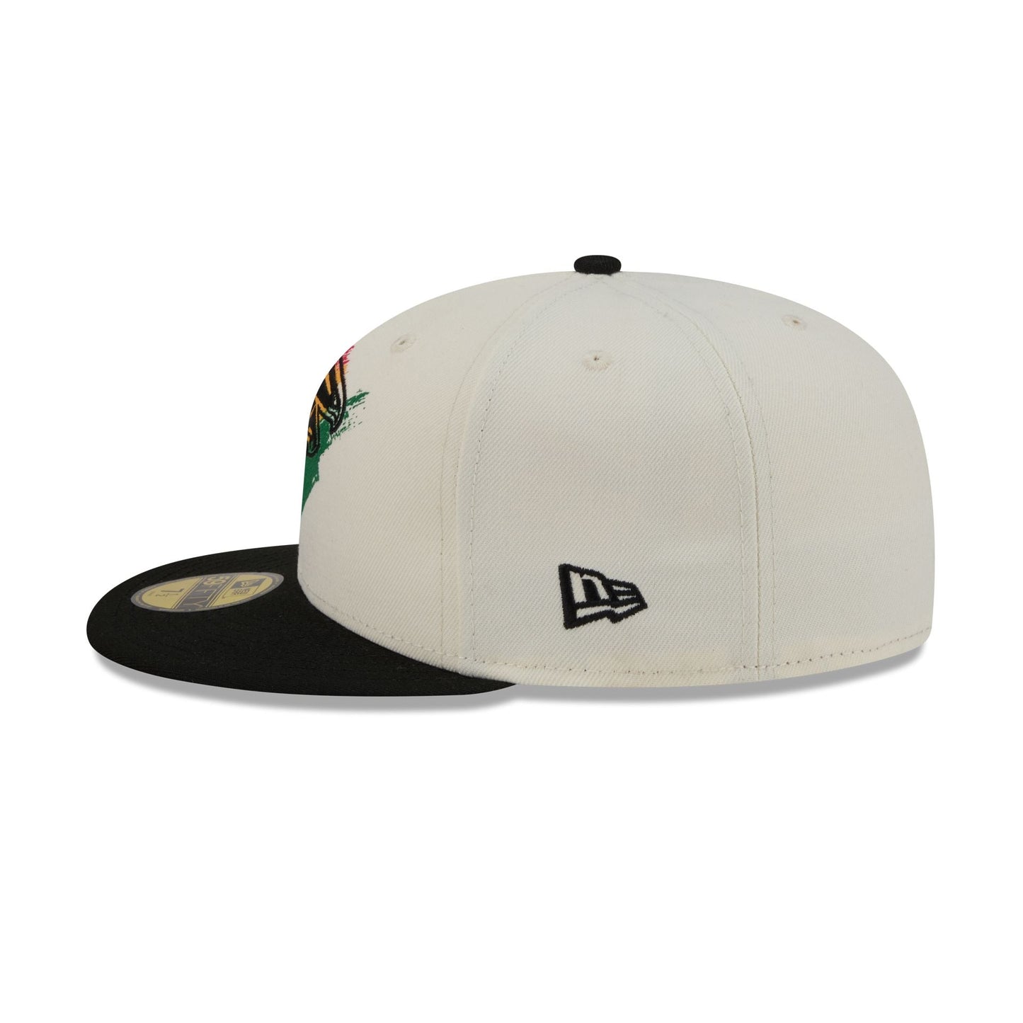 Atlanta Falcons Freedom Day 59FIFTY Fitted Hat