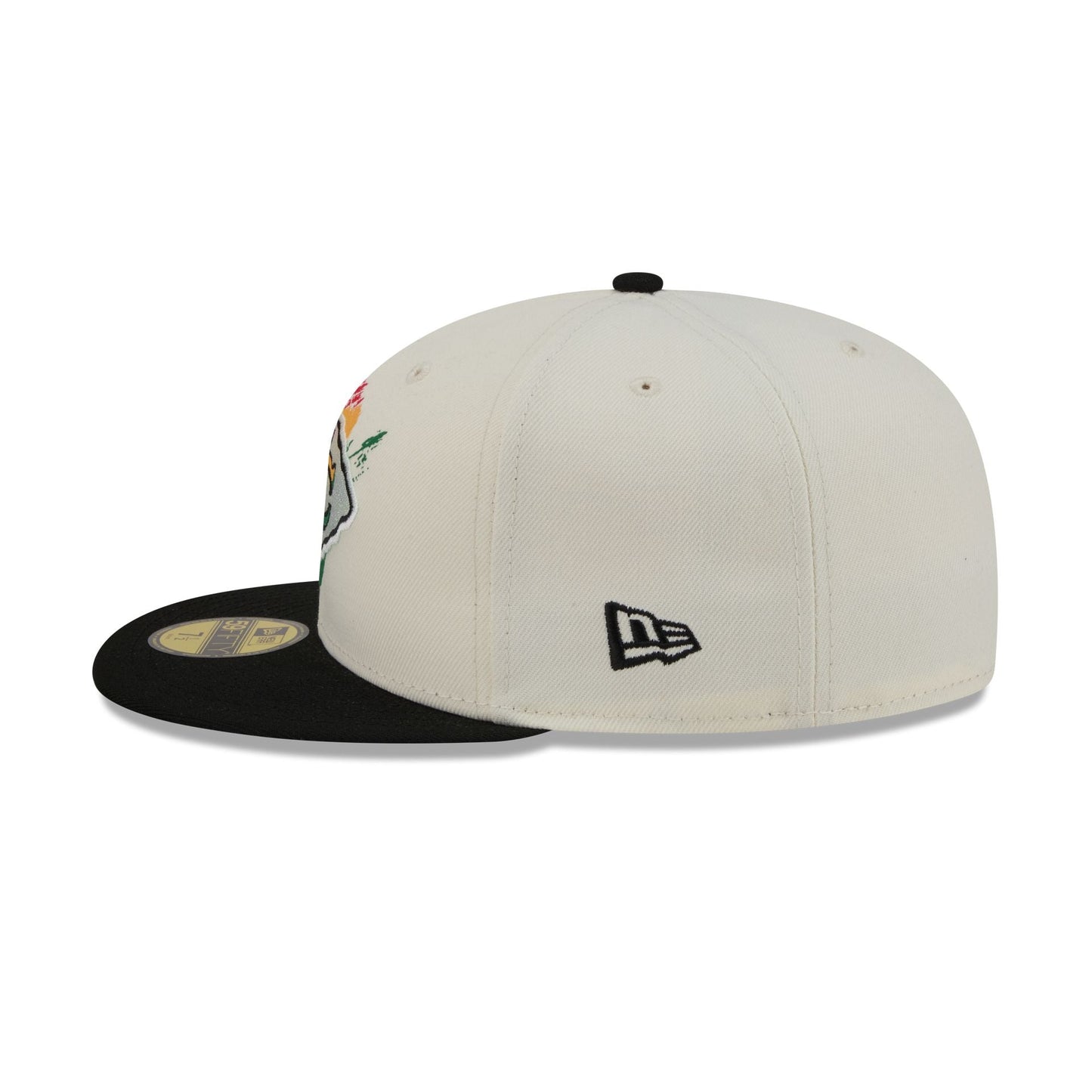Kansas City Chiefs Freedom Day 59FIFTY Fitted Hat