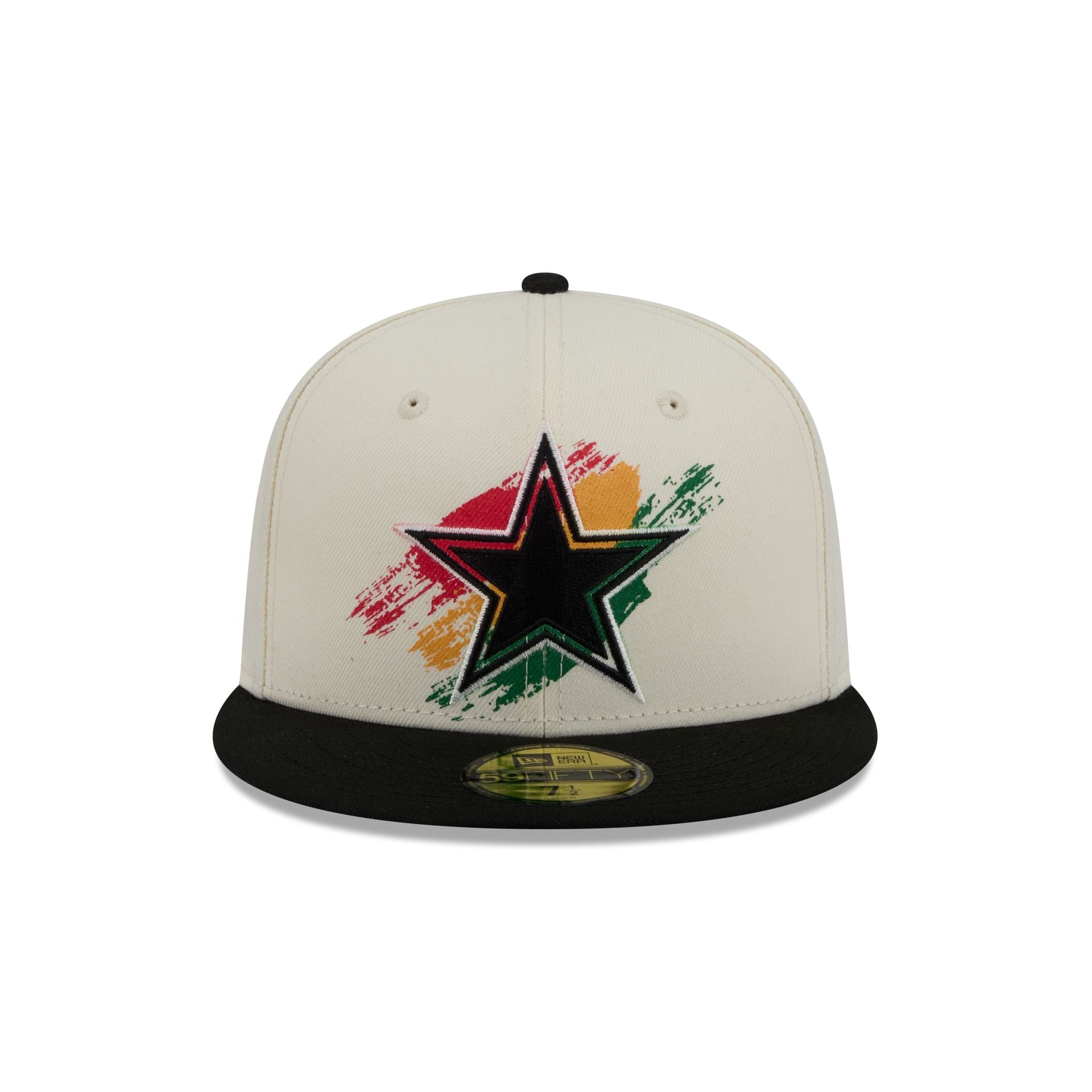 Dallas Cowboys Freedom Day 59FIFTY Fitted Hat