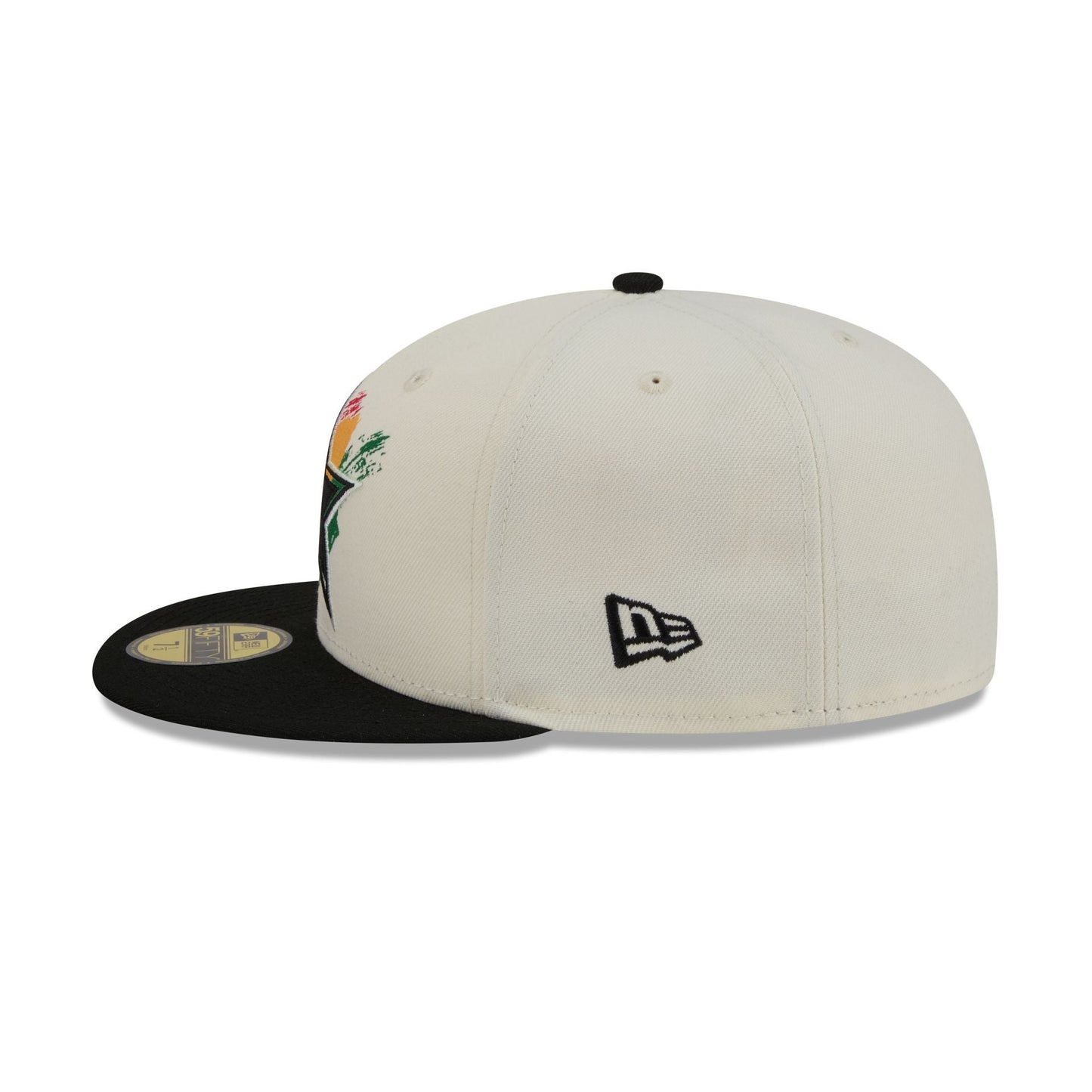 Dallas Cowboys Freedom Day 59FIFTY Fitted Hat