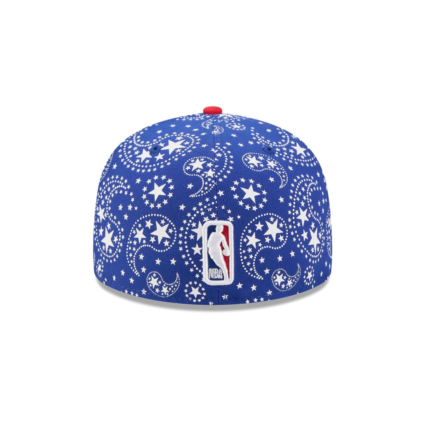 Philadelphia 76ers Star Studded 59FIFTY Fitted Hat