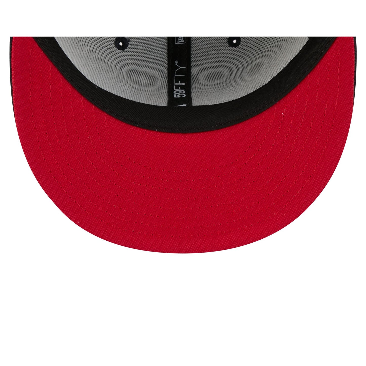 U.S. Men's National Soccer Team Star Studded 59FIFTY Fitted Hat