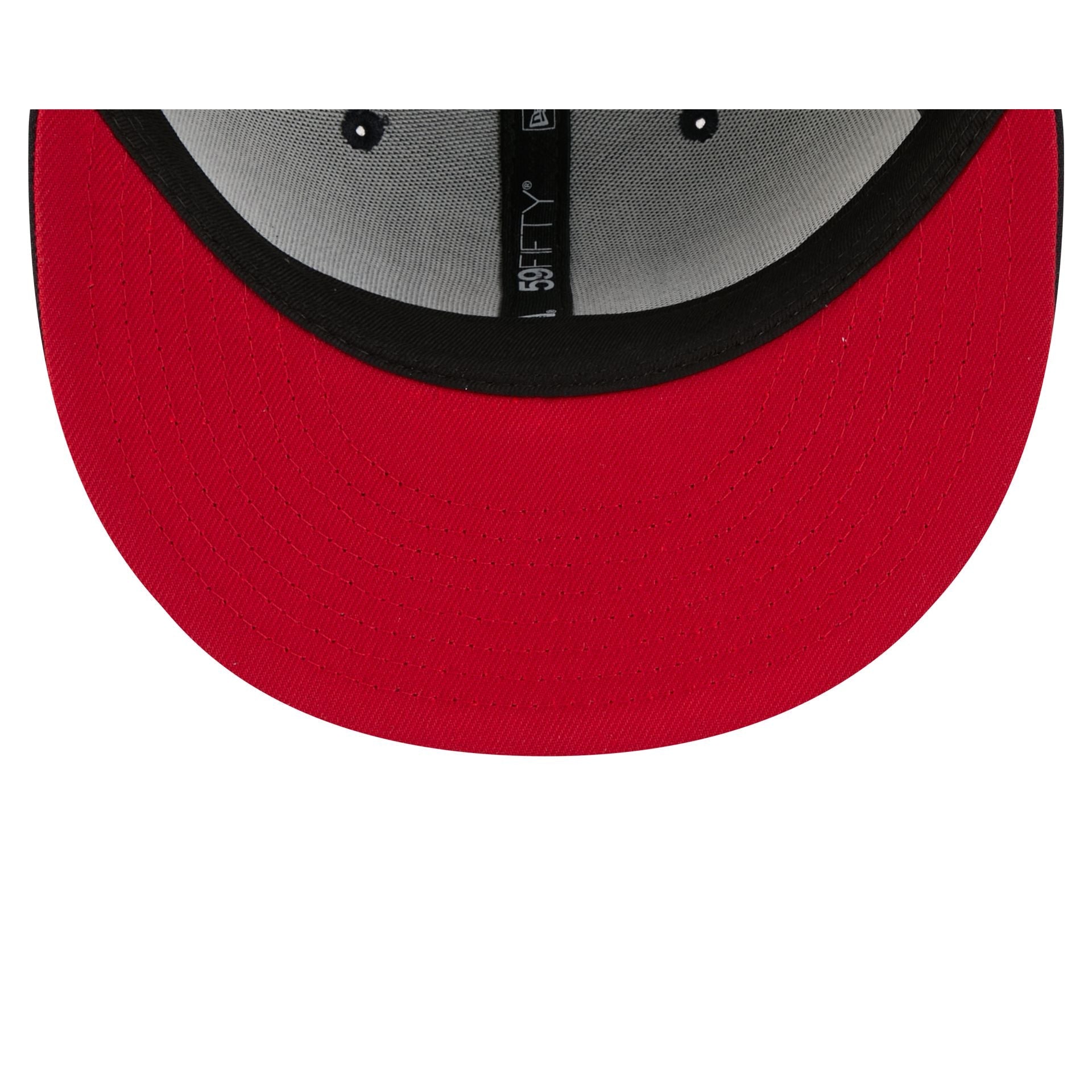 U.S. Men's National Soccer Team Star Studded 59FIFTY Fitted Hat