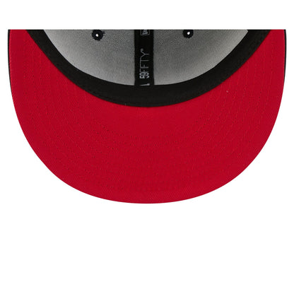 U.S. Men's National Soccer Team Star Studded 59FIFTY Fitted Hat