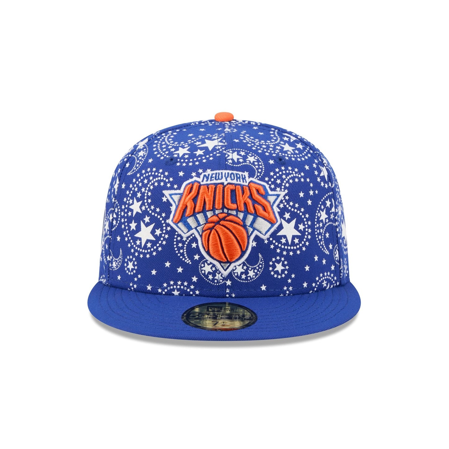 New York Knicks Star Studded 59FIFTY Fitted Hat