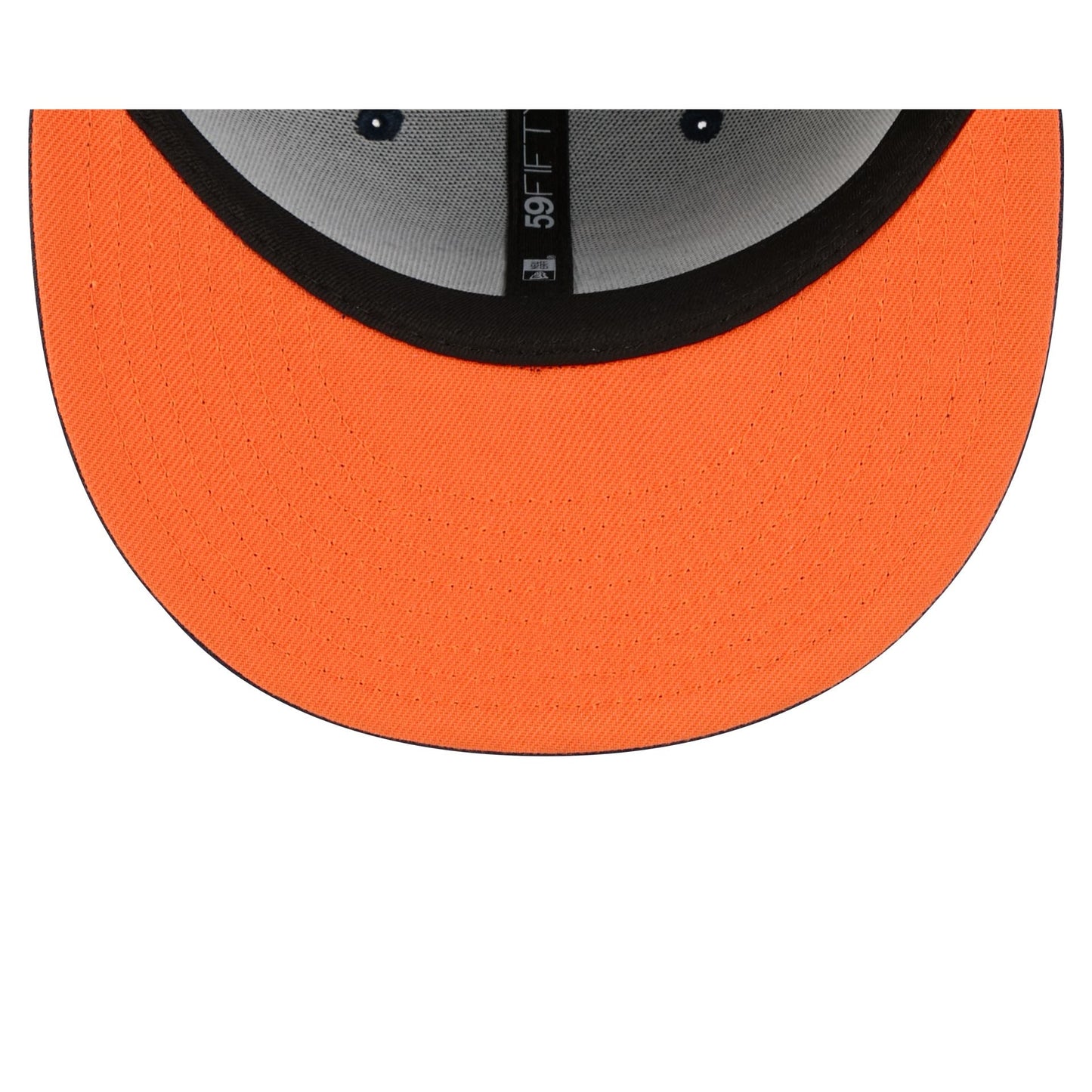 Denver Broncos Star Studded 59FIFTY Fitted Hat
