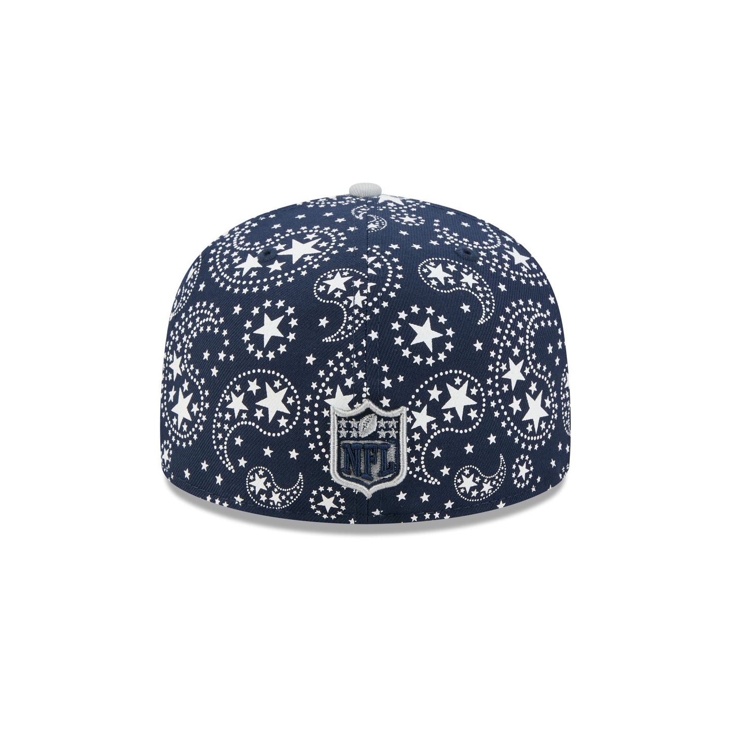 Dallas Cowboys Star Studded 59FIFTY Fitted Hat