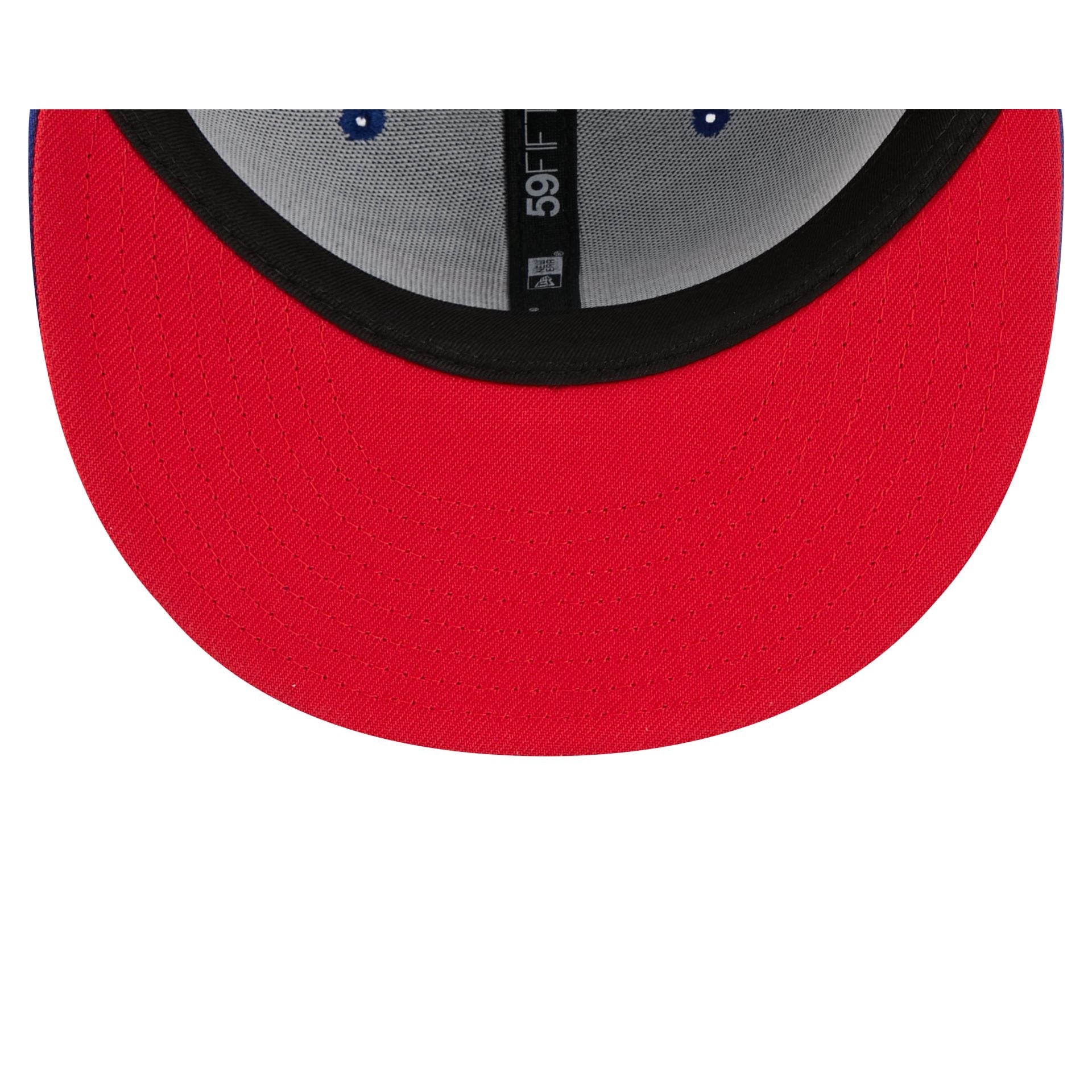 Buffalo Bills Star Studded 59FIFTY Fitted Hat