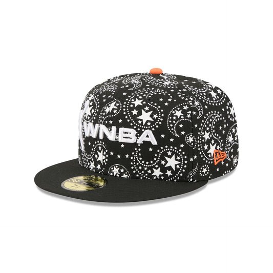 WNBA Star Studded 59FIFTY Fitted Hat