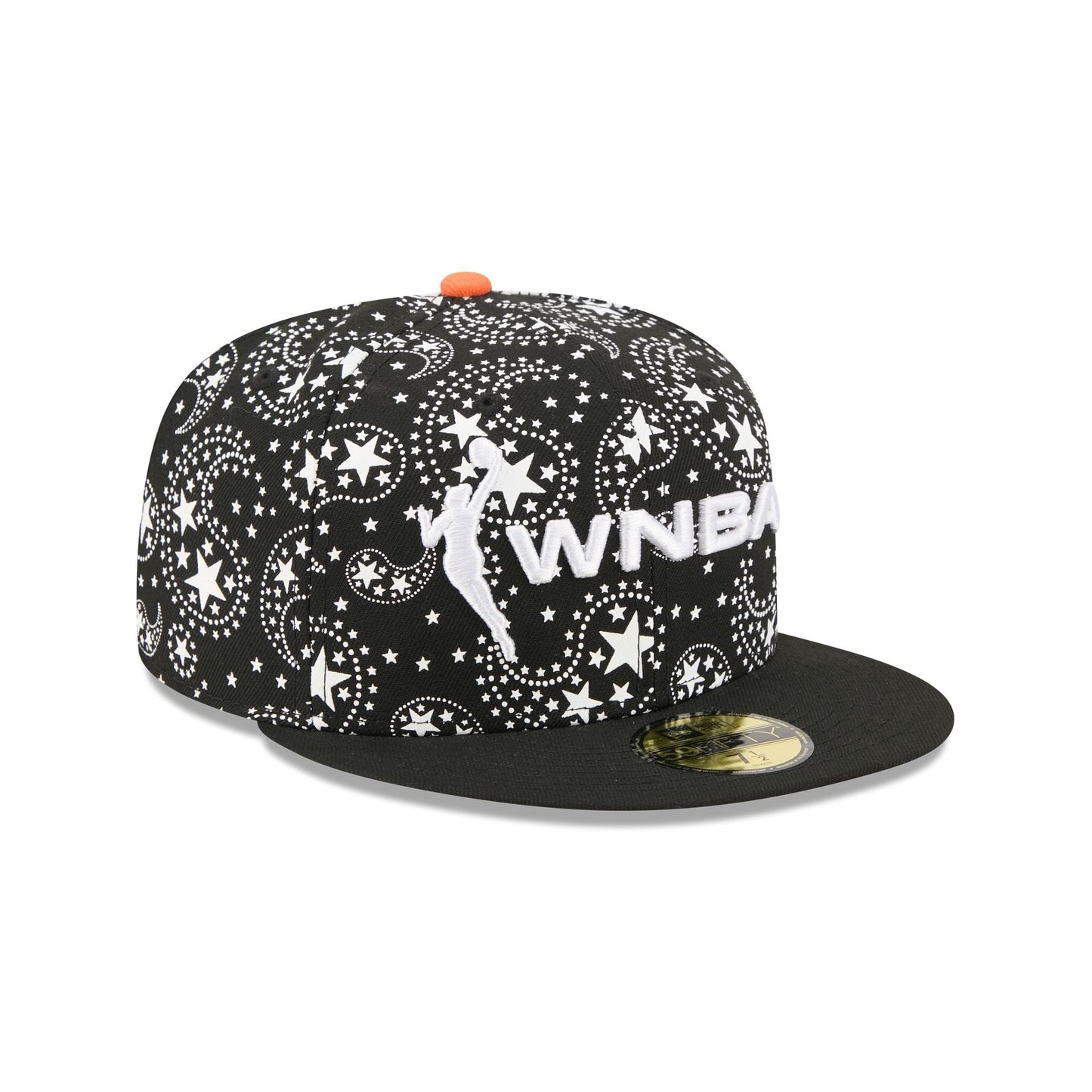 WNBA Star Studded 59FIFTY Fitted Hat