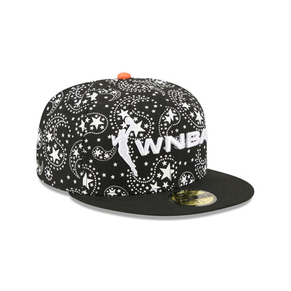 WNBA Star Studded 59FIFTY Fitted Hat