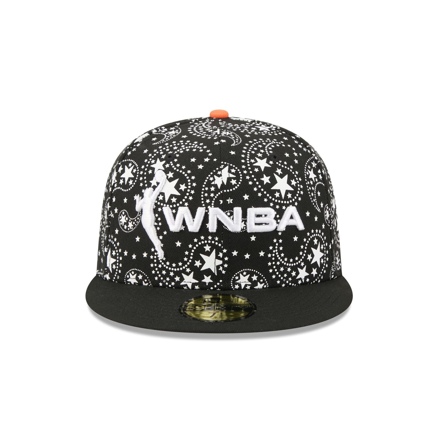 WNBA Star Studded 59FIFTY Fitted Hat