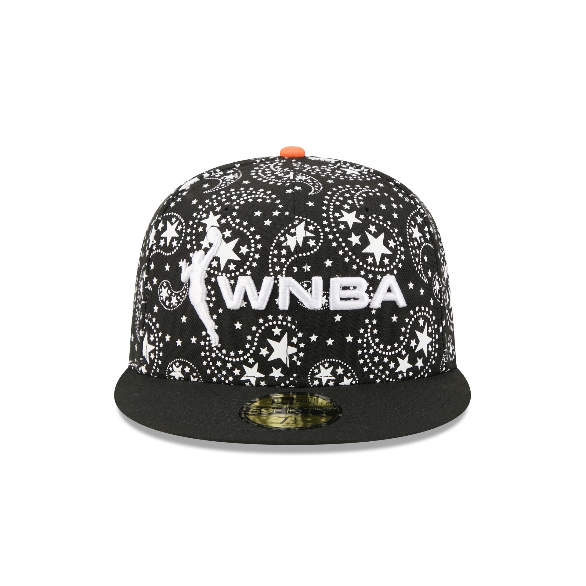 WNBA Star Studded 59FIFTY Fitted Hat
