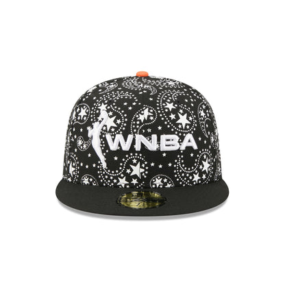 WNBA Star Studded 59FIFTY Fitted Hat