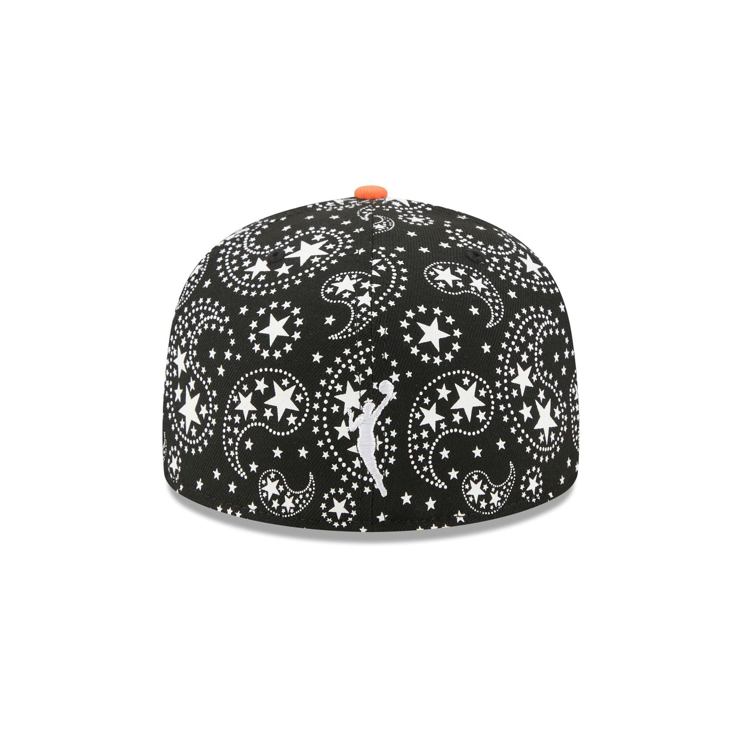 WNBA Star Studded 59FIFTY Fitted Hat