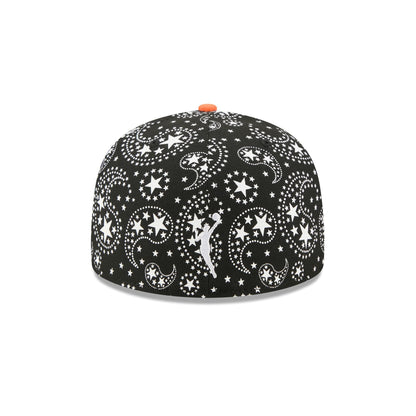 WNBA Star Studded 59FIFTY Fitted Hat