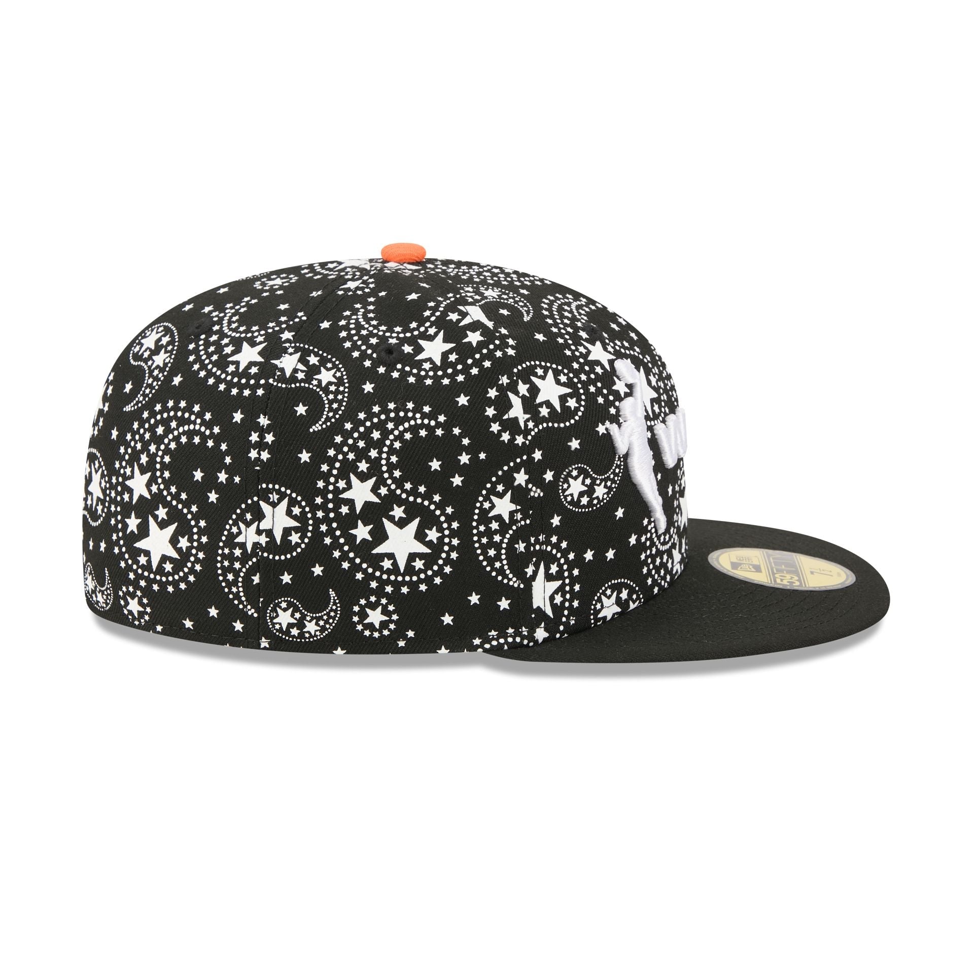 WNBA Star Studded 59FIFTY Fitted Hat